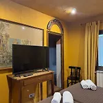 La Casa de San Pedro