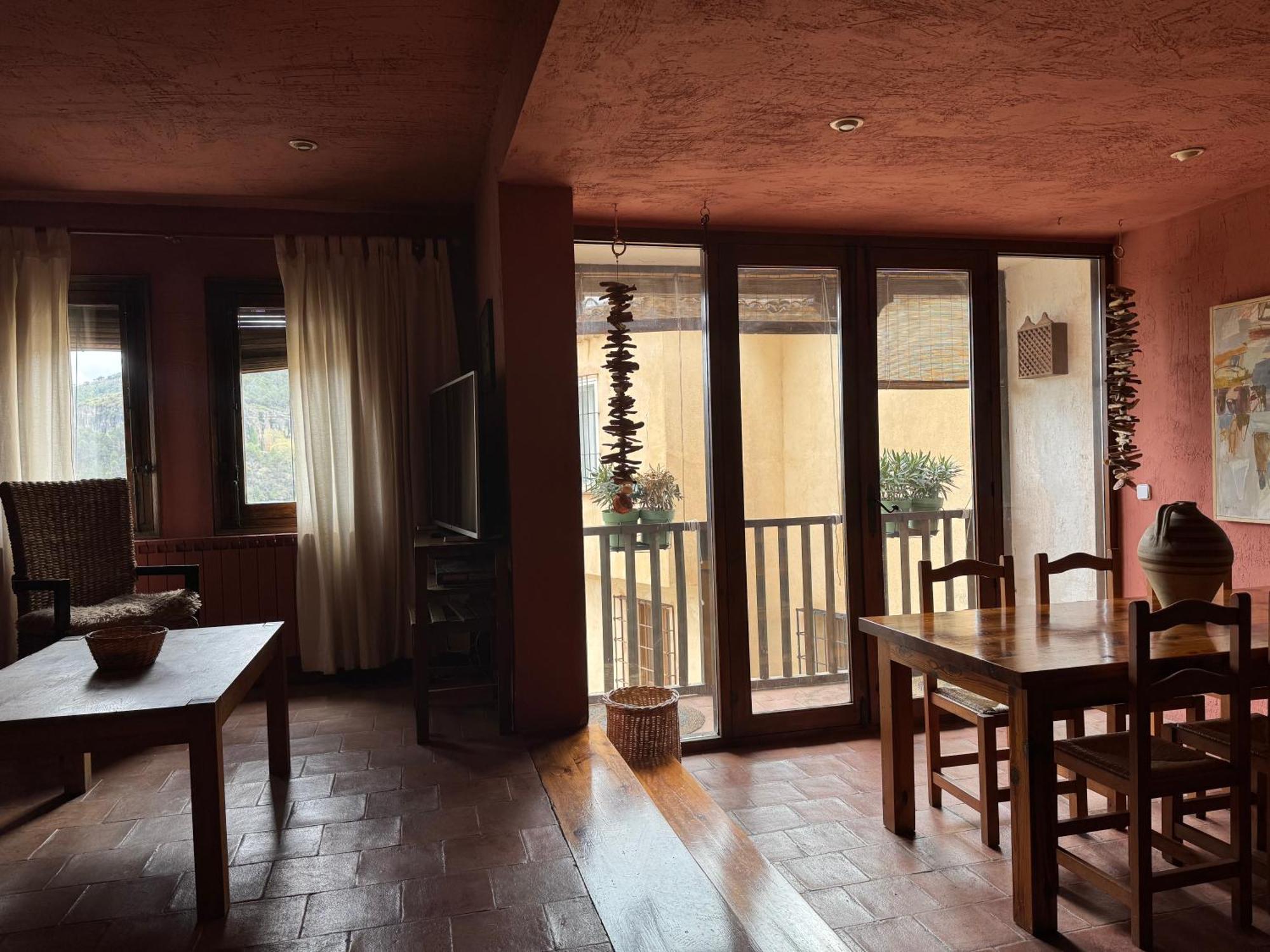 La Casa De San Pedro *