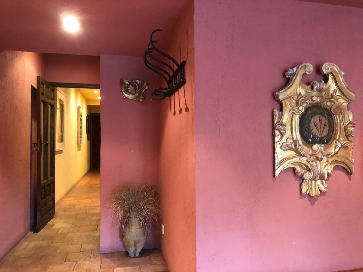 La Casa De San Pedro Apartamento