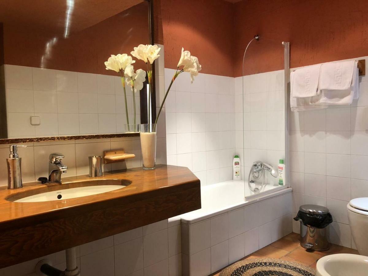 Apartamento La Casa De San Pedro
