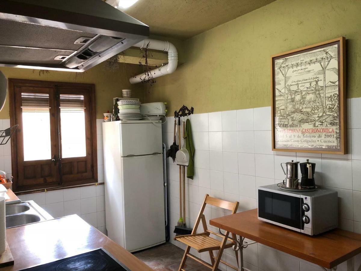 La Casa De San Pedro Apartamento Cuenca (Castilla-La Mancha)
